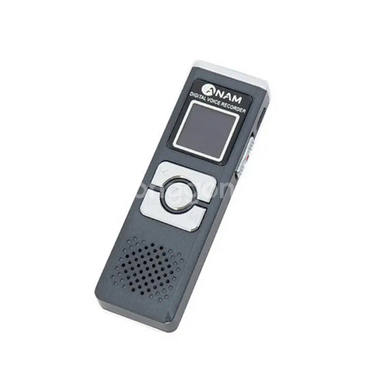 새제품) 아남 AVR-1000 녹음기 녹취기 16GB--0