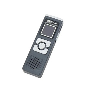 새제품) 아남 AVR-1000 녹음기 녹취기 16GB