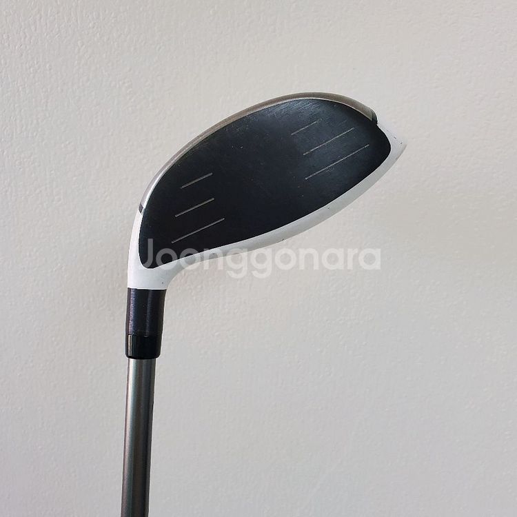 여성용 테일러메이드 RBZ 페어웨이우드 3번 15도 L--1
