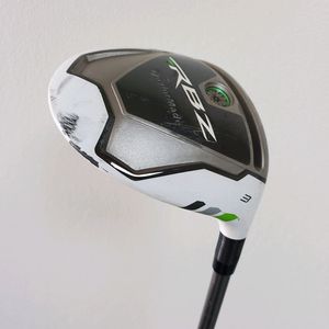 여성용 테일러메이드 RBZ 페어웨이우드 3번 15도 L