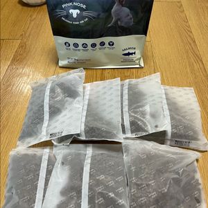 고양이사료 팔아요