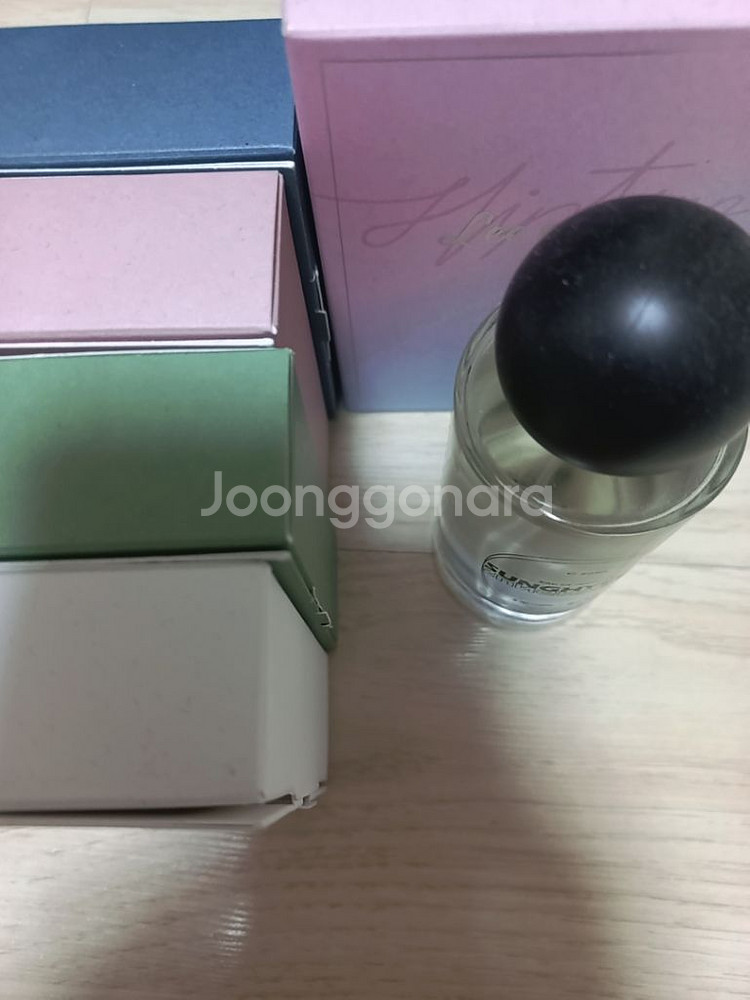 청사과낙원 플립턴 비밀사이 향수--0