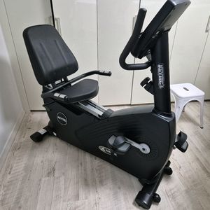 키텍 좌식싸이클