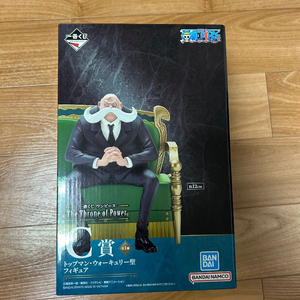 제일복권 원피스 오로성 C상 팝니다