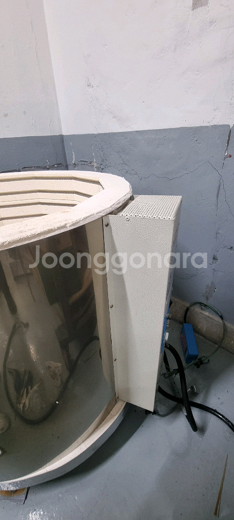도자기 전기가마(2927AF)/ 물레--1