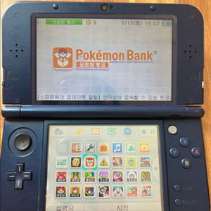 (포뱅, 아이작)닌텐도 뉴큰다수 new 3ds XL
