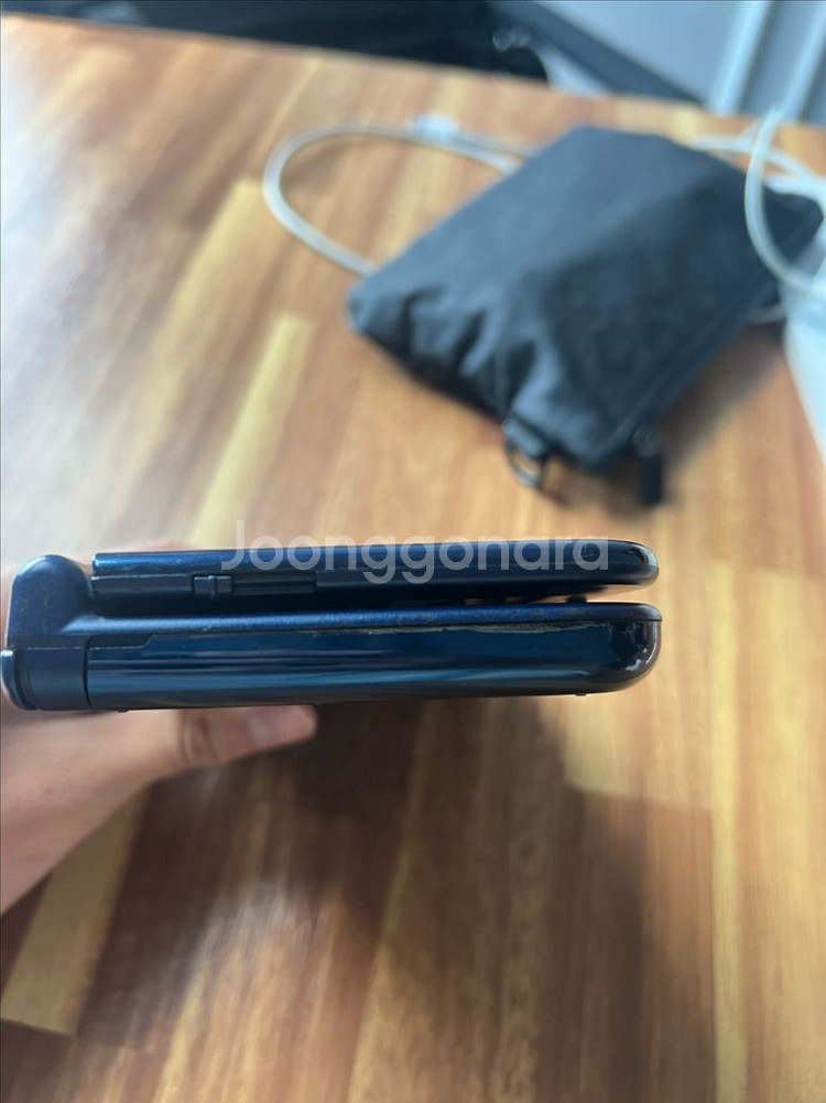 (포뱅, 아이작)닌텐도 뉴큰다수 new 3ds XL--5