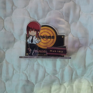 체인소맨 마키마 아크릴스탠드