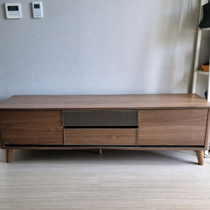 거실 tv 거실장 선반 tv도드려요
