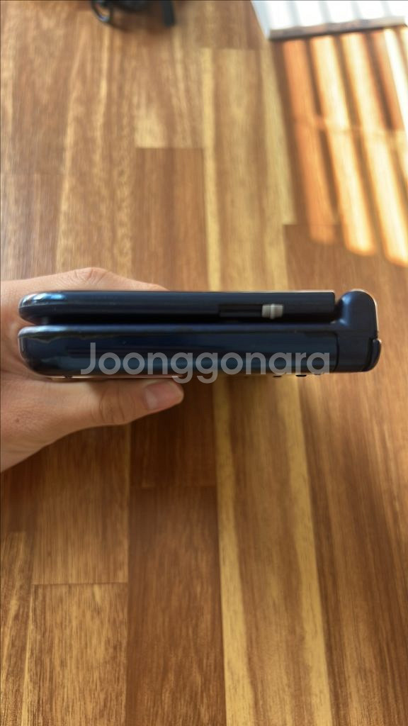 (포뱅, 아이작)닌텐도 뉴큰다수 new 3ds XL--8