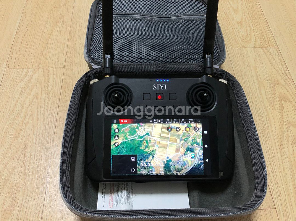 농업용드론 g10 2종--0