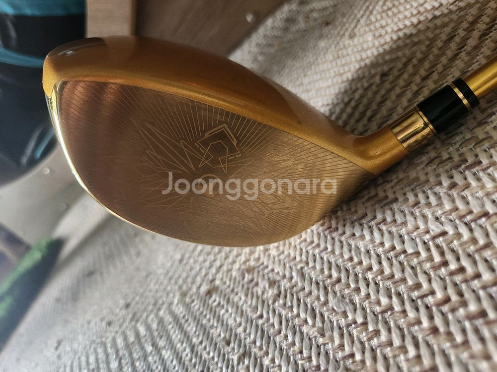 혼마 4스타 베레스 키와미5 드라이버 10.5R--2