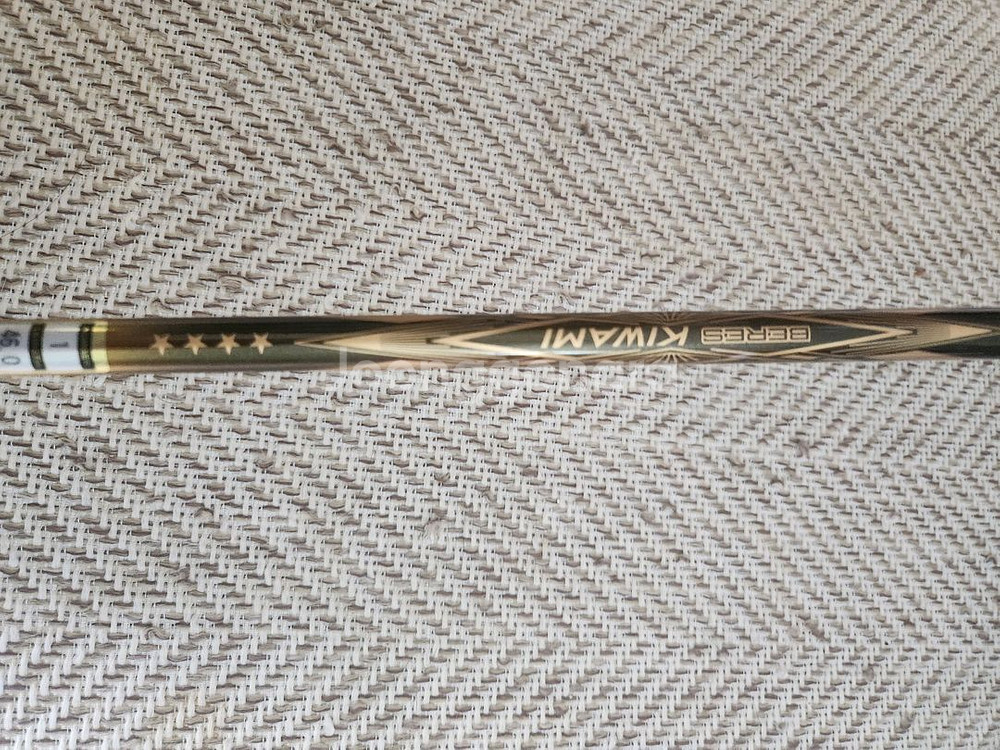 혼마 4스타 베레스 키와미5 드라이버 10.5R--4