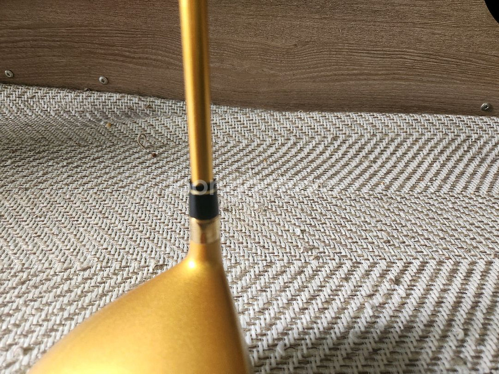 혼마 4스타 베레스 키와미5 드라이버 10.5R--3