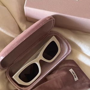 미우미우 글림스 선글라스 miumiu
