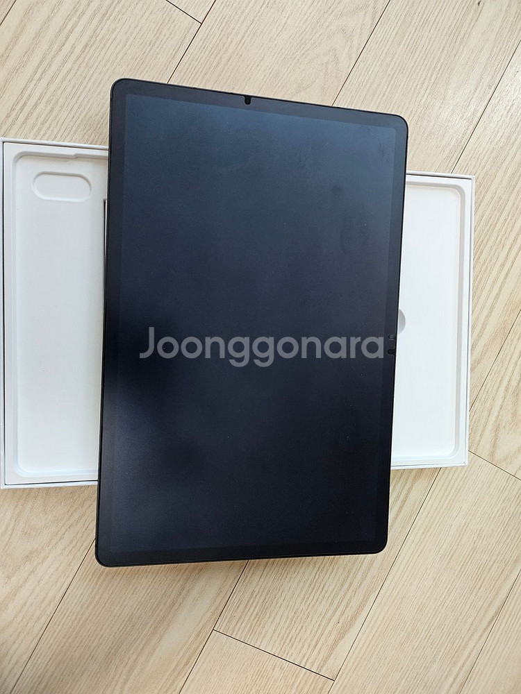 겔럭시탭 S8 플러스 / 256GB / WIFI--2
