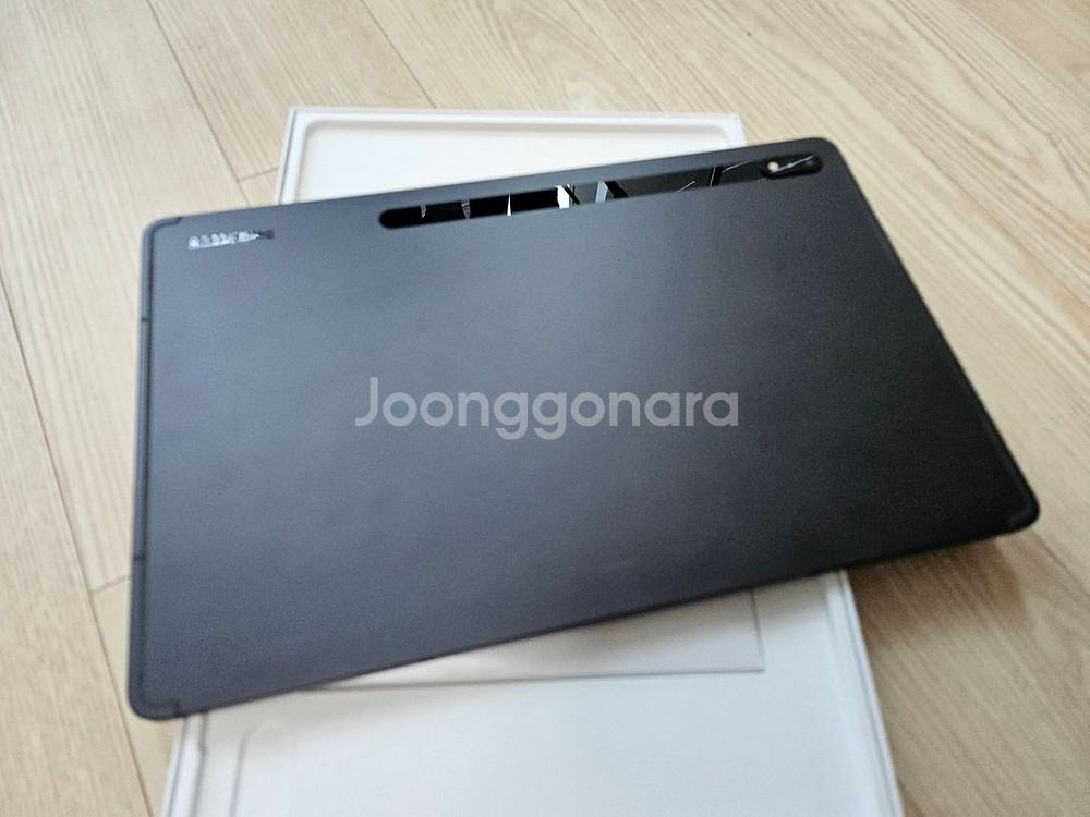겔럭시탭 S8 플러스 / 256GB / WIFI--3