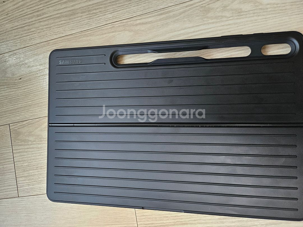겔럭시탭 S8 플러스 / 256GB / WIFI--5