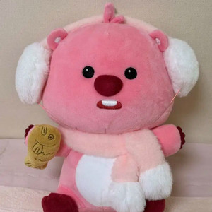 잔망루피 인형 일괄 사진 더 있음 (붕어빵, 대왕얼굴)