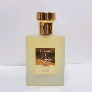포맨트 코튼 향수 50ml 0630