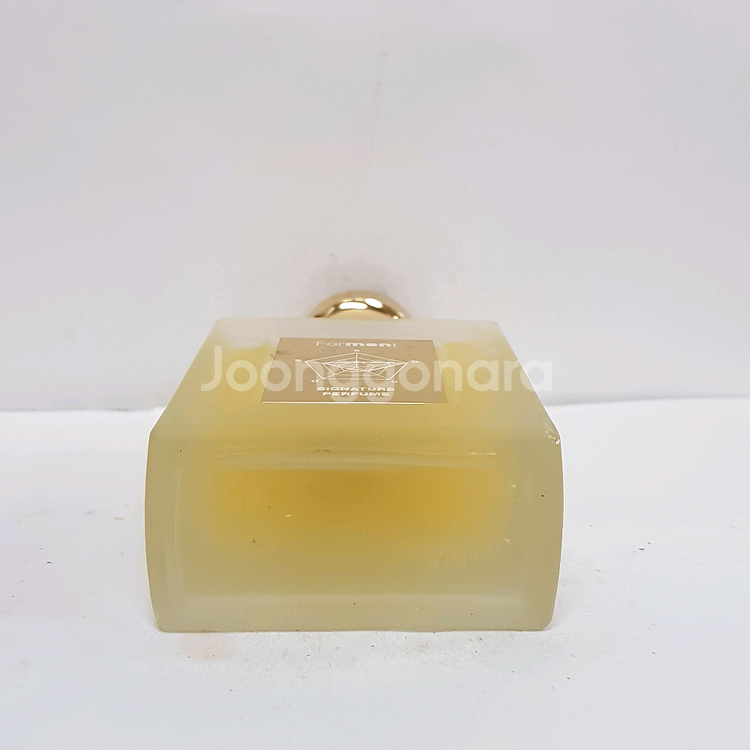 포맨트 코튼 향수 50ml 0630--2
