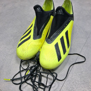 아디다스 BB6952 X18.2 HG축구화265-270