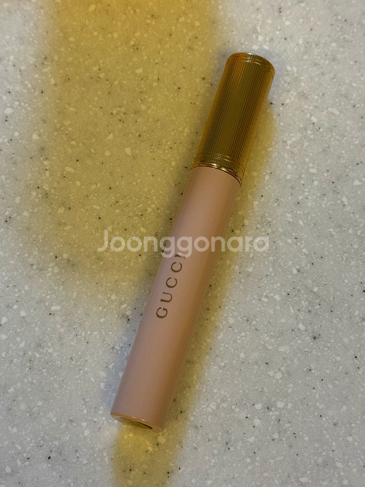 구찌 마스카라 옵스뀌흐 001 블랙--0