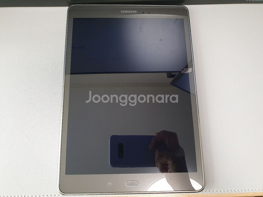 갤럭시 탭A 와이파이 / 32GB / 그레이--1