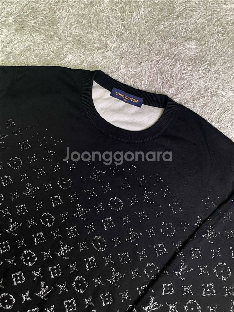 [XXL] 백화점판 정품 루이비통 21FW 모노그램 그--0