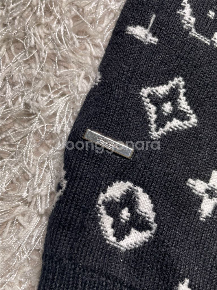 [XXL] 백화점판 정품 루이비통 21FW 모노그램 그--3