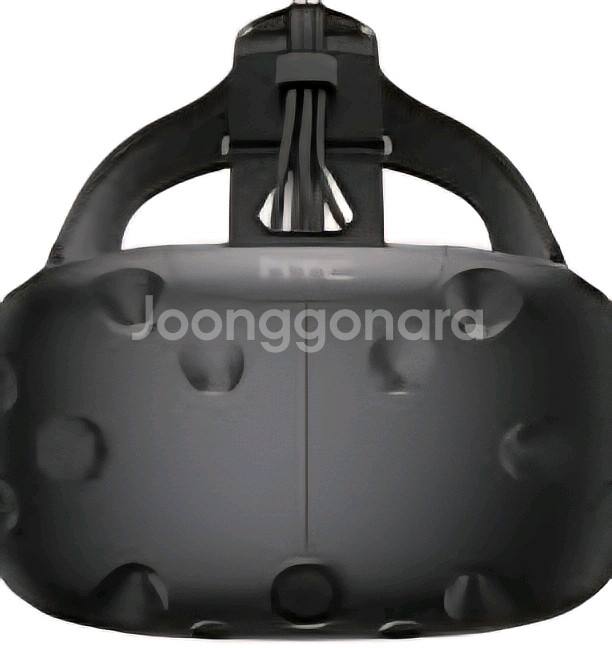 HTC Vive VR 1세대 헤드셋 판매합니다.--0