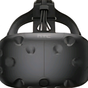 HTC Vive VR 1세대 헤드셋 판매합니다.