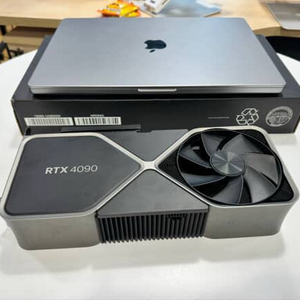 엔비디아 rtx 4090