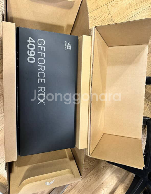 엔비디아 rtx 4090--3