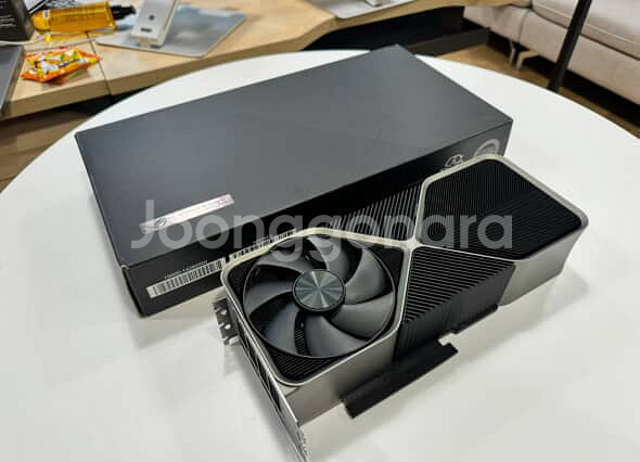 엔비디아 rtx 4090--2
