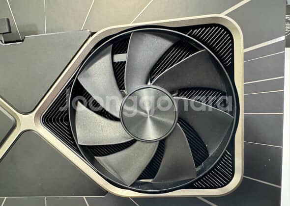 엔비디아 rtx 4090--5
