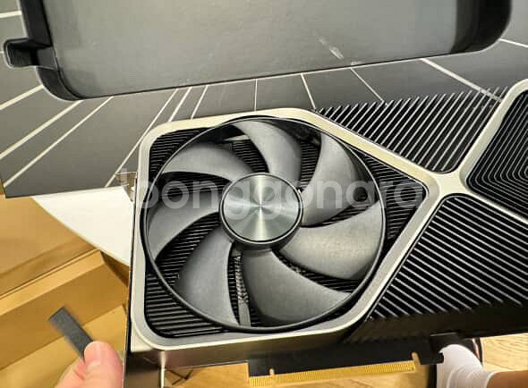 엔비디아 rtx 4090--6