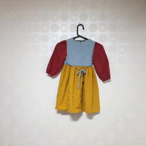 아동복120 원피스120