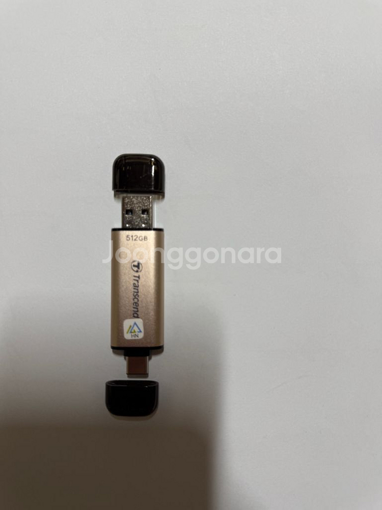 트랜센드 USB 512GB--0