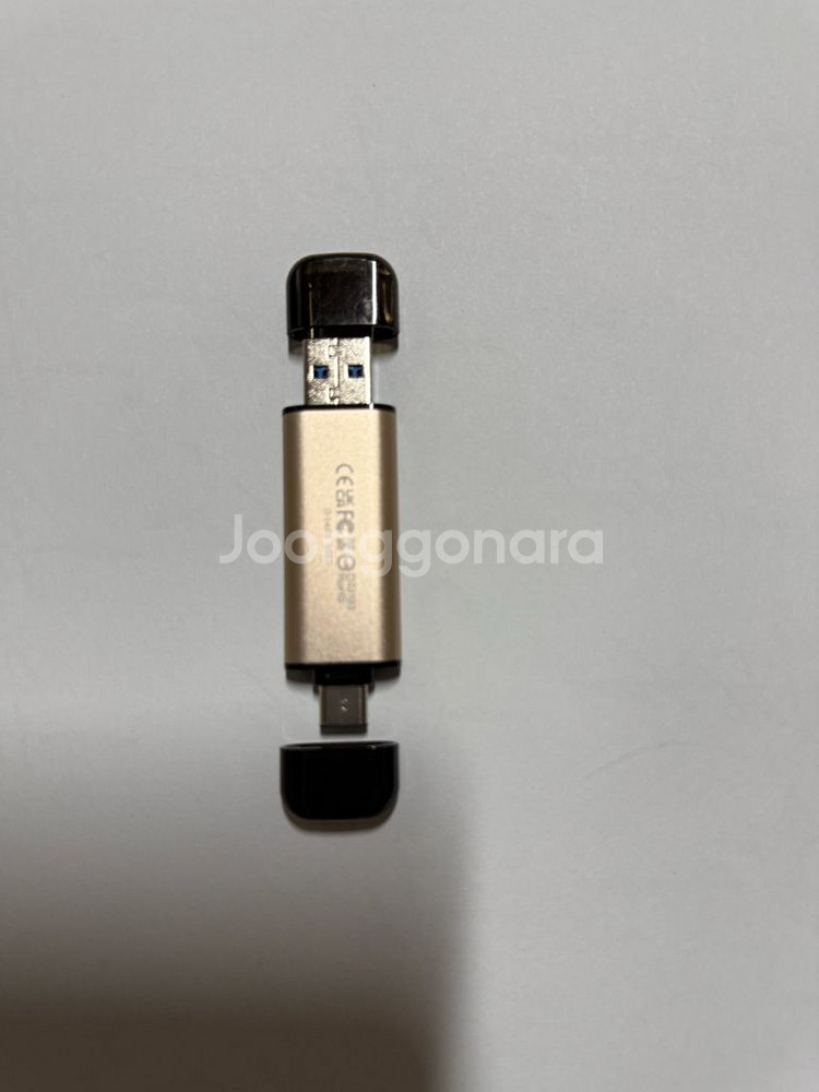 트랜센드 USB 512GB--1