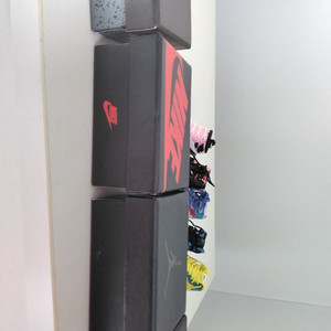 나이키 키링(박스포함)