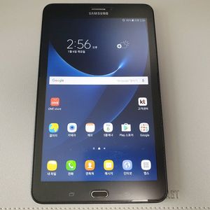 갤럭시 탭E 블랙 / 32GB / 블랙