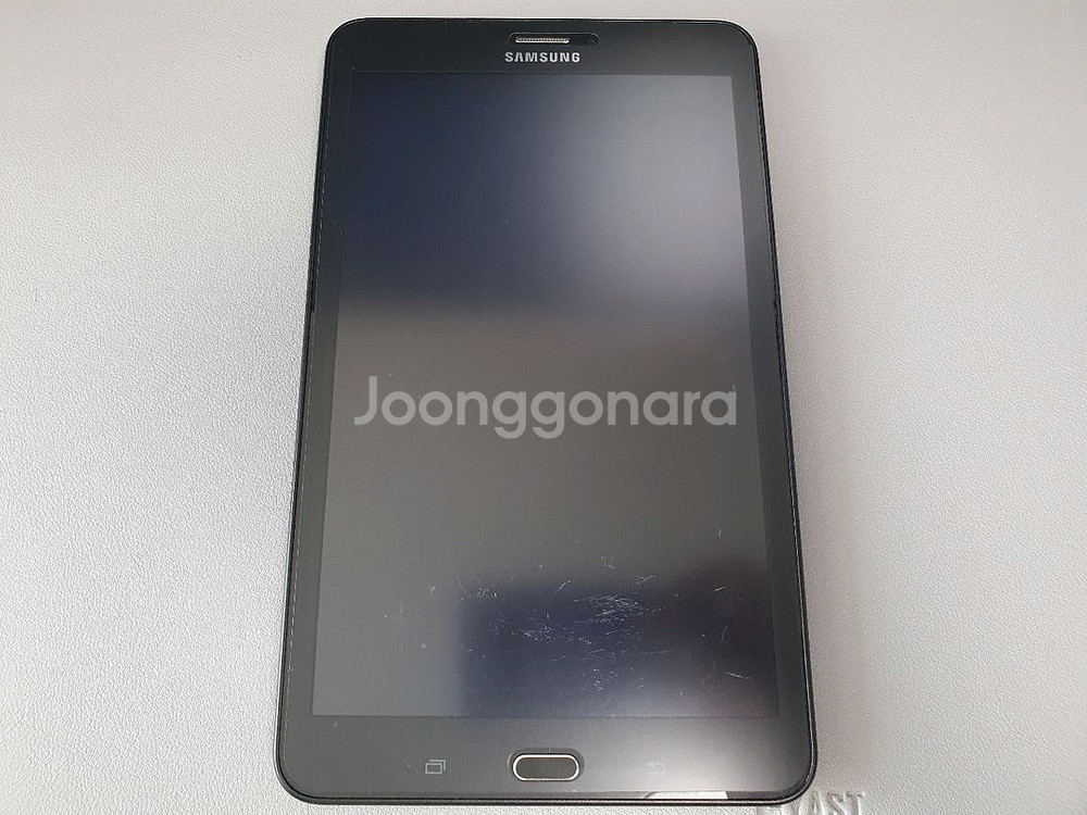 갤럭시 탭E 블랙 / 32GB / 블랙--1