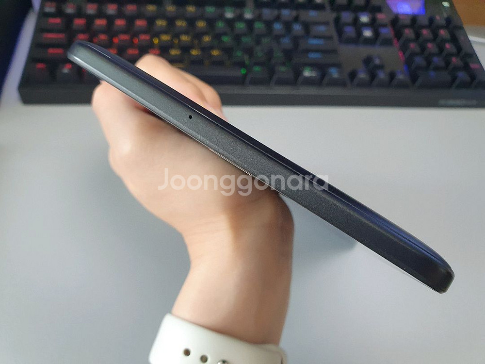 갤럭시 탭E 블랙 / 32GB / 블랙--6