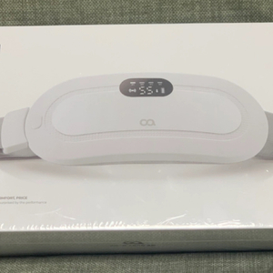 오아 허그 워머