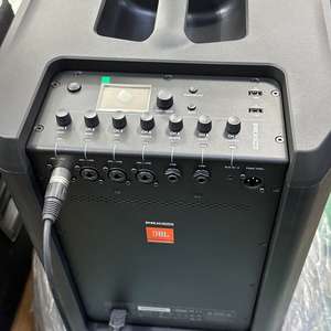 JBL PRX ONE 올인원 포터블 스피커