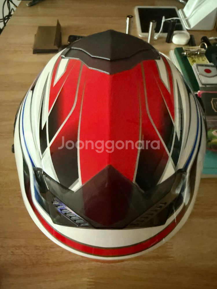 아라이핼멧arai--3