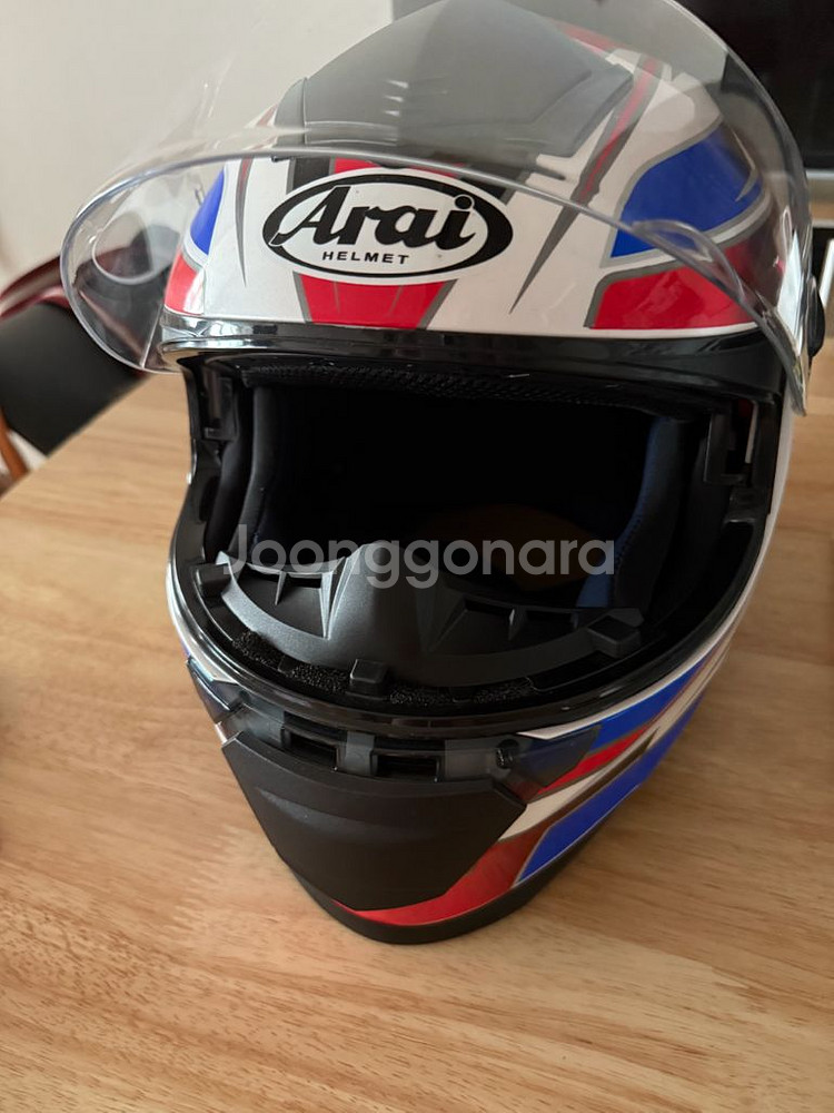 아라이핼멧arai--2