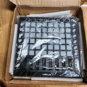 WORLDE Orca PAD48 새상품