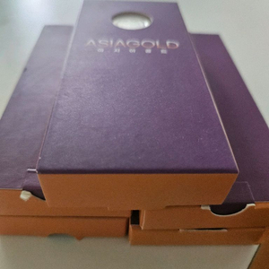 아시아골드실버바1kg